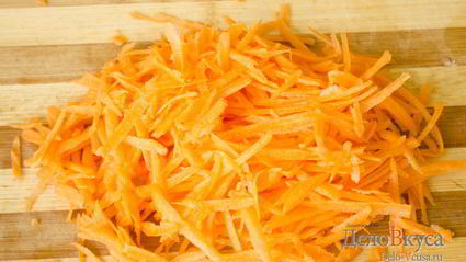 паштет из печени