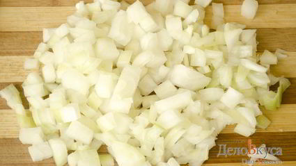 паштет из печени