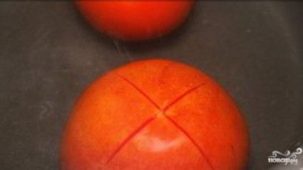 паштет из помидоров