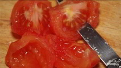 паштет из помидоров