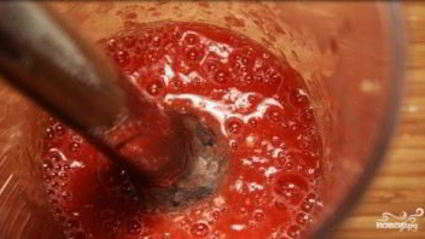 паштет из помидоров