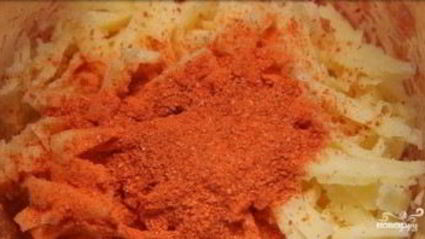 паштет из помидоров