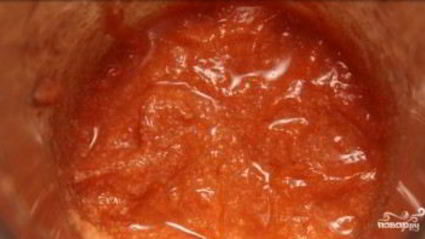 паштет из помидоров