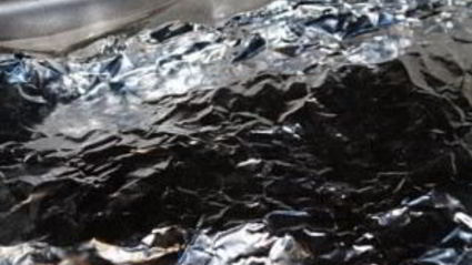 паштет из свиной печени с фисташками