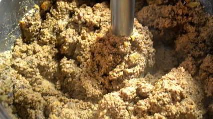 паштет из свиной печени