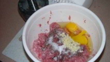 паштет из утки