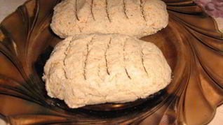 Паштет к завтраку