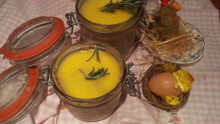 Паштет печеночный пасхальный