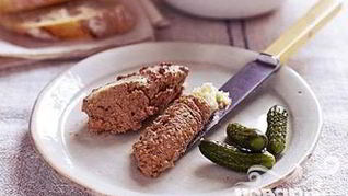 Паштет Пино