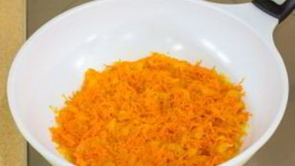 паштет под брусничным желе