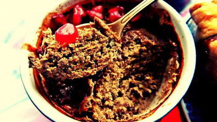 печеночный паштет в песочном тесте