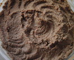 Печеночный паштет