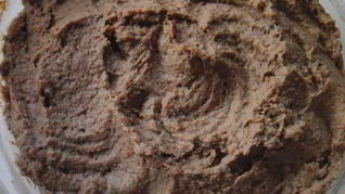 Печеночный паштет