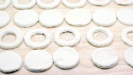 праздничный паштет в волованах