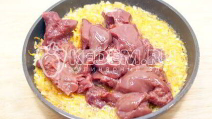 праздничный паштет в волованах