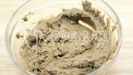 праздничный паштет в волованах