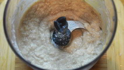 селедочный паштет