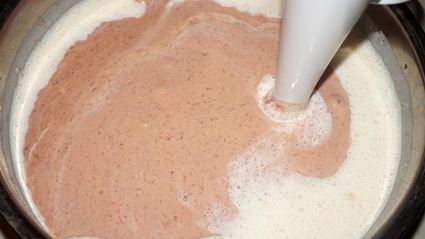 утиный паштет