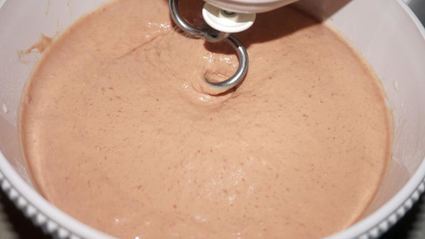 утиный паштет