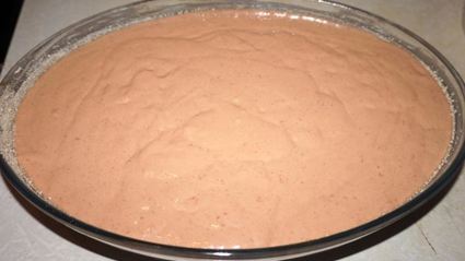 утиный паштет