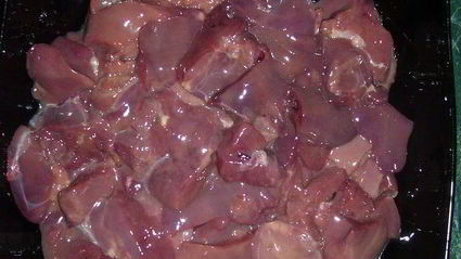 желированный паштет с сыром