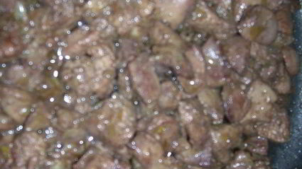 желированный паштет с сыром