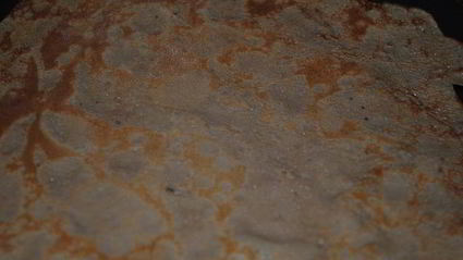 печеночный тортик