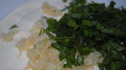 печеночный тортик