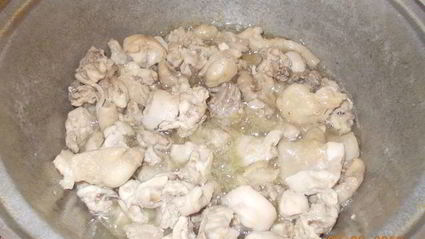 помидоры, фаршированные курицей и рисом