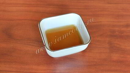 рис для роллов в мультиварке