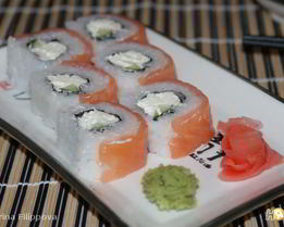 Ролл Филадельфия