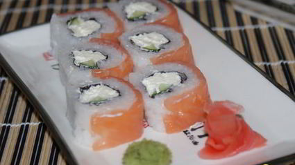 ролл филадельфия