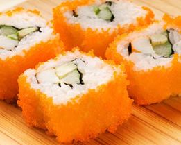 Ролл Калифорния