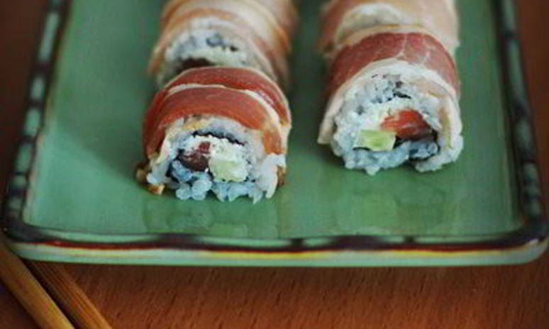 Рецепт ролла кунсей батакан