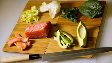 роллы филадельфия