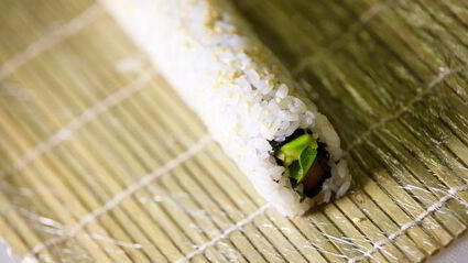 роллы филадельфия