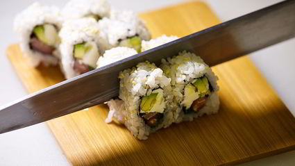 роллы филадельфия