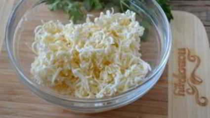 роллы из лаваша