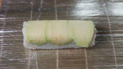 роллы радуга