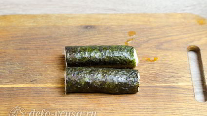 роллы с авокадо авокадо маки