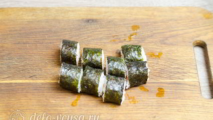 роллы с авокадо авокадо маки