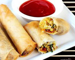 Спринг ролл