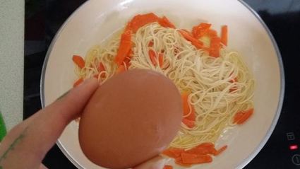 спринг роллы по-тайски