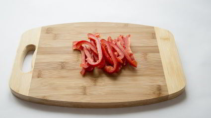 спринг-роллы с курицей