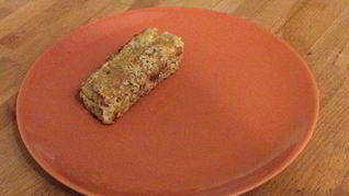 Быстрый рулет для перекуса