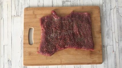 говяжий рулет