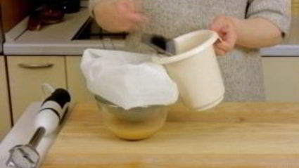 идеальный рулет с маком