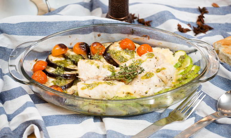 Рецепт куриных рулетов с креветками