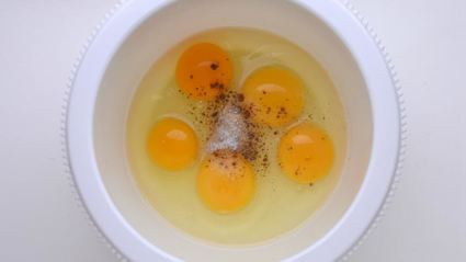 нежнейший закусочный рулет цветы весны