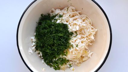 нежнейший закусочный рулет цветы весны